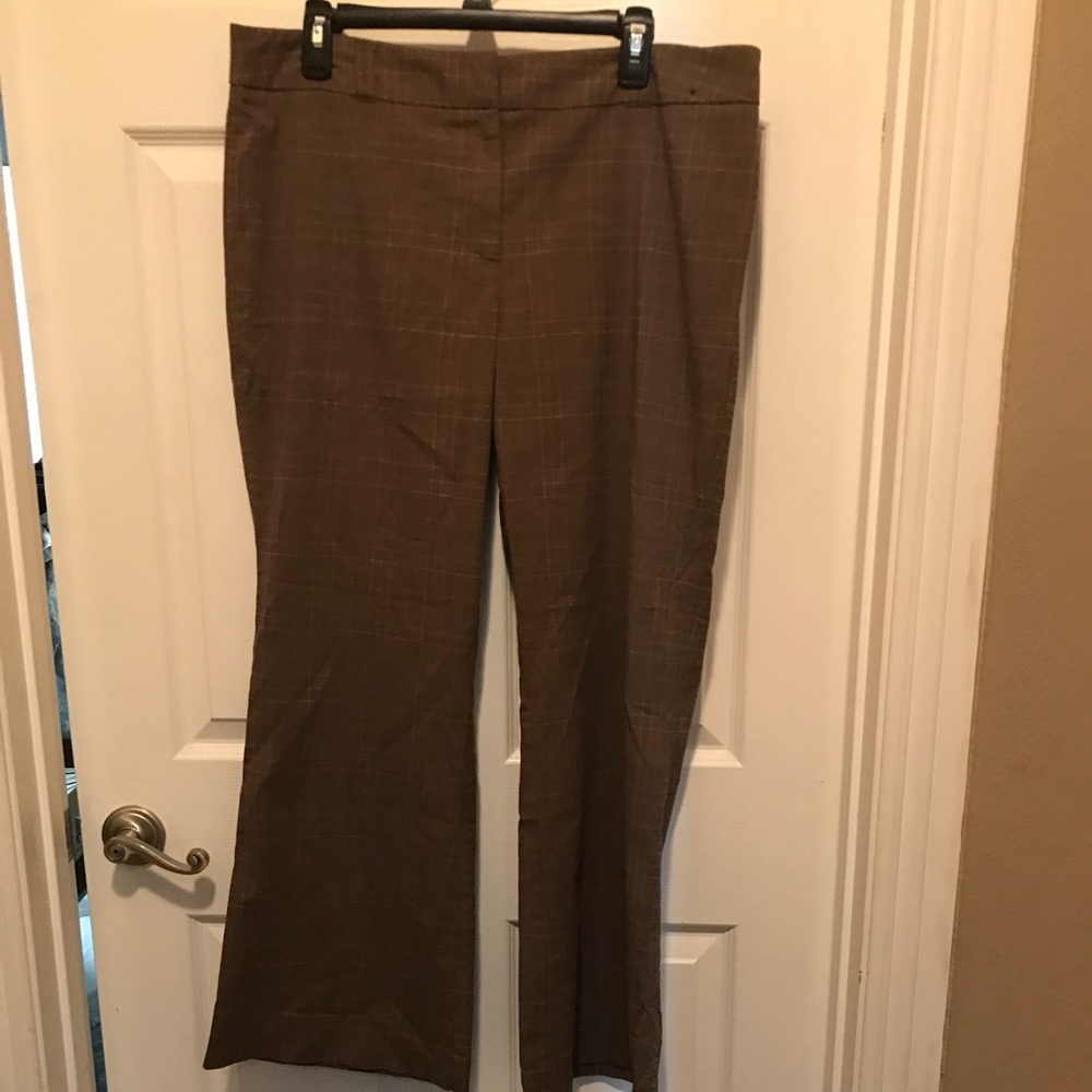 New York Company work/dress pants